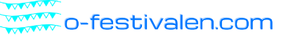 O-festivalen.com